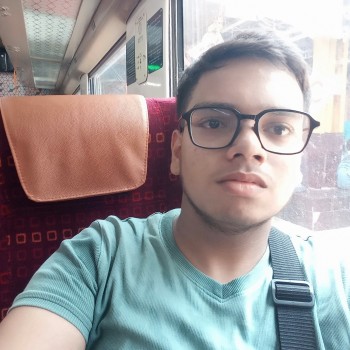 RAUNAK KUMAR